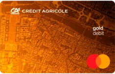 Credit Agricole — Smart