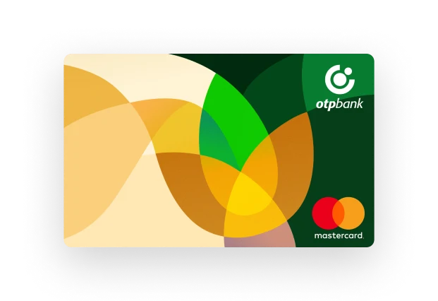 OTP Bank — Ладна