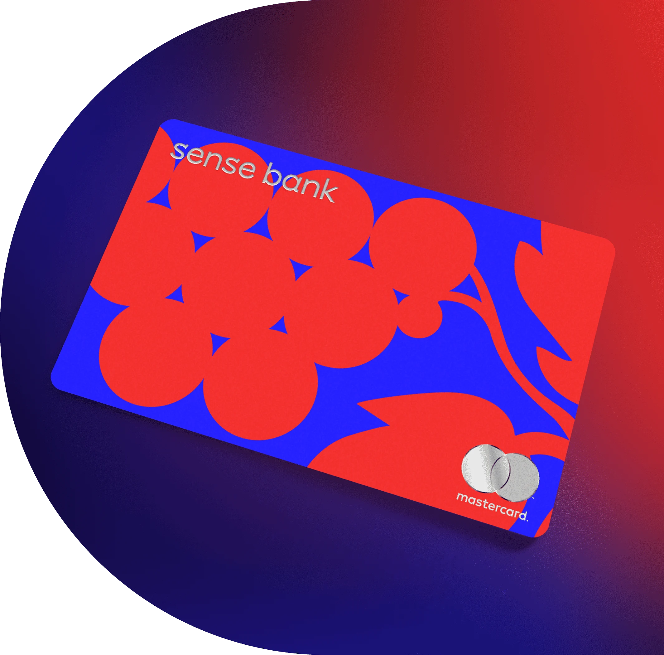 Sense Bank — RED 2.0