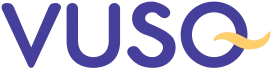 Логотип VUSO